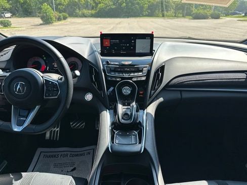 Used 2023 Acura RDX A-Spec FWD image 11
