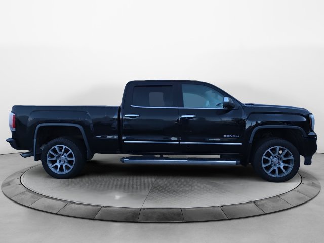 Used 2018 GMC Sierra 1500 Denali AWD/4WD image 6