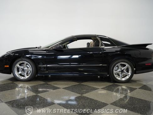 Used 1998 Pontiac Firebird Formula image 7