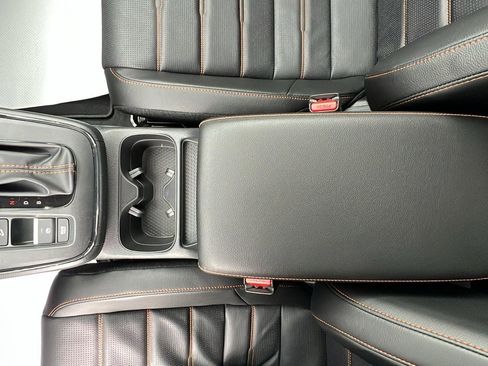 New 2026 Honda CR-V Sport Touring image 24