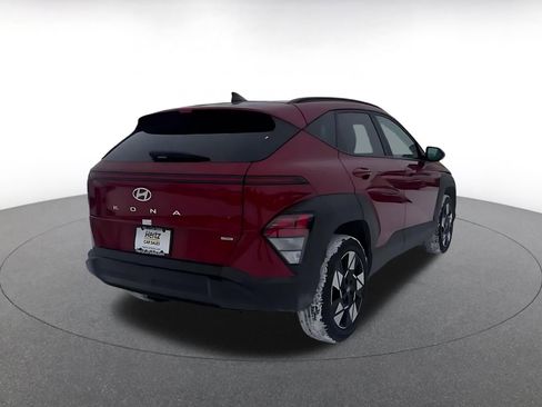 Used 2025 Hyundai Kona SEL image 12