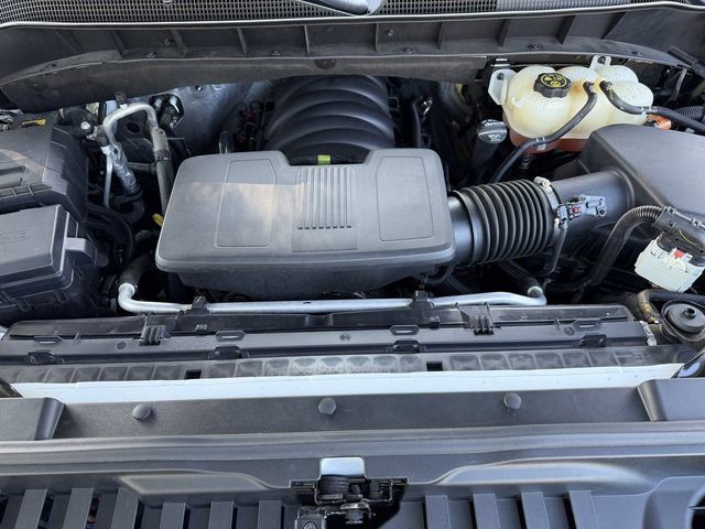 Used 2023 Chevrolet Silverado 1500 LT AWD/4WD image 42