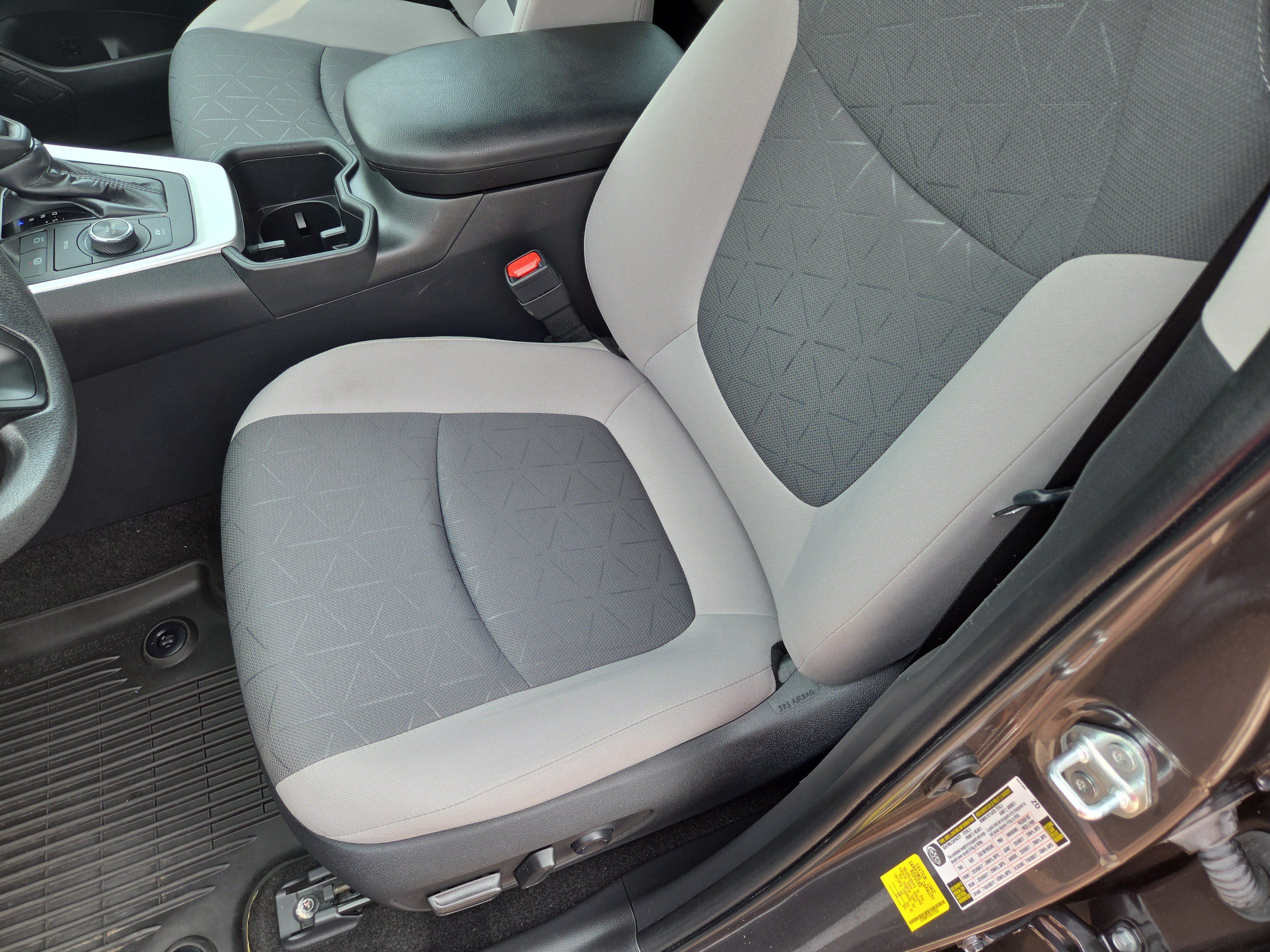 Certified 2024 Toyota RAV4 XLE w/ Convenience Package AWD/4WD image 13