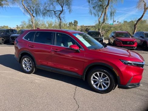 Used 2023 Honda CR-V EX-L image 19