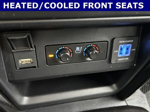 Used 2021 Toyota 4Runner Nightshade image 7