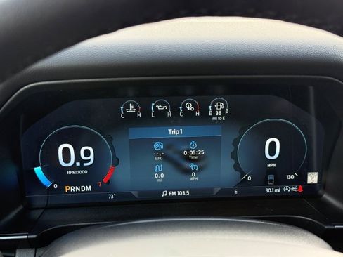 New 2026 Ford Ranger Lariat image 28