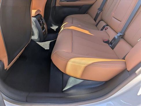 Used 2025 BMW 430i xDrive w/ M Sport Package image 19