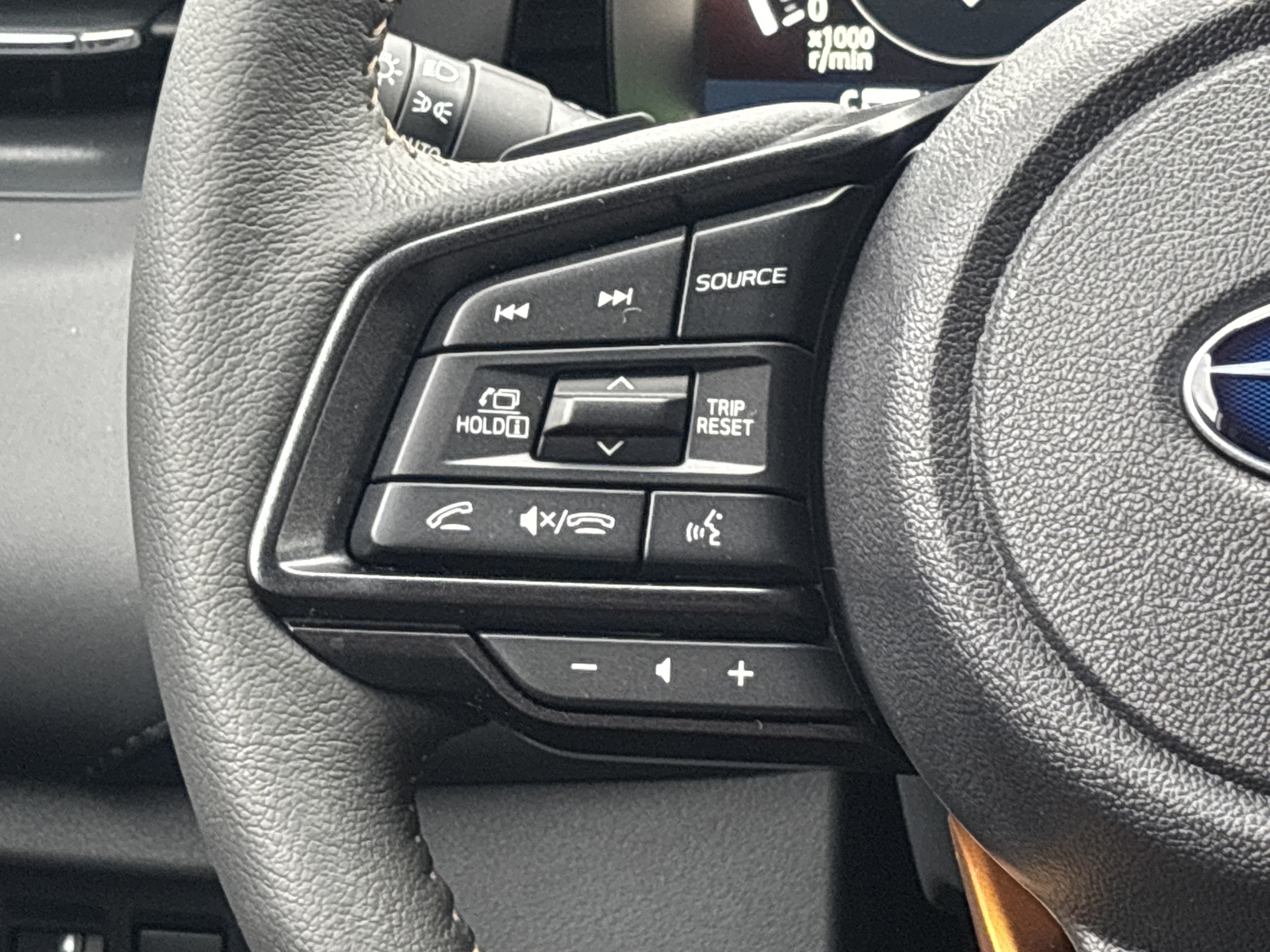 New 2026 Subaru Outback Wilderness AWD/4WD image 4