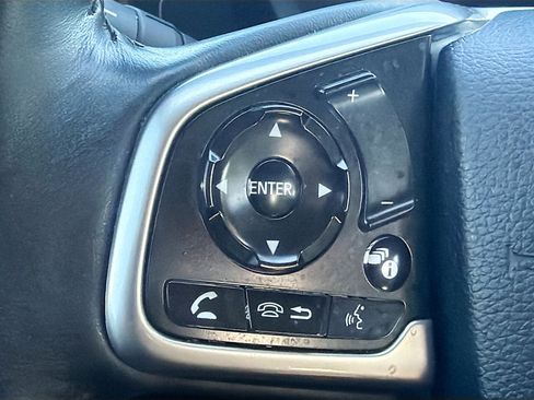 Used 2022 Honda CR-V Touring image 38