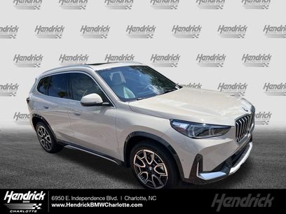 New 2026 BMW X1 xDrive28i w/ Technology Package
