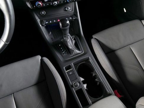 Used 2021 Audi Q3 2.0T Premium Plus w/ Premium Plus Package image 15