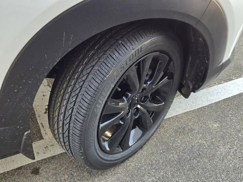 New 2026 MAZDA CX-30 2.5 Turbo w/ Premium Plus Pkg image 5