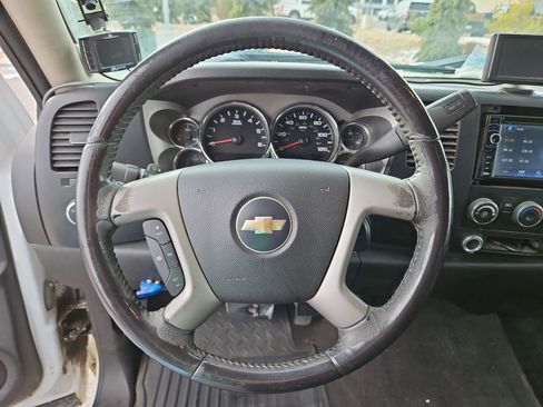 Used 2007 Chevrolet Silverado 2500 LT image 16