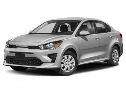 Certified 2023 Kia Rio LX