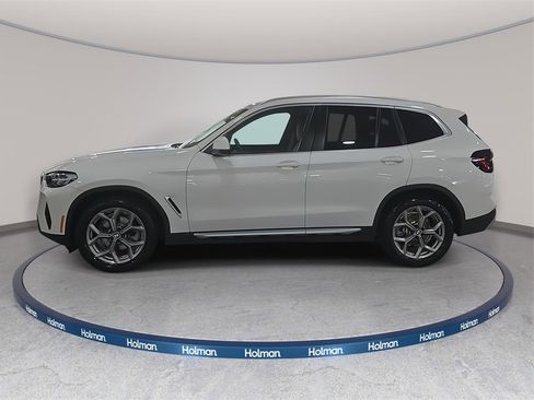 Used 2022 BMW X3 sDrive30i w/ Convenience Package w/ZPA image 8