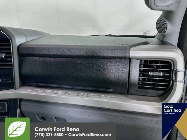 Used 2024 Ford F250 XLT w/ Black Appearance Package AWD/4WD image 34