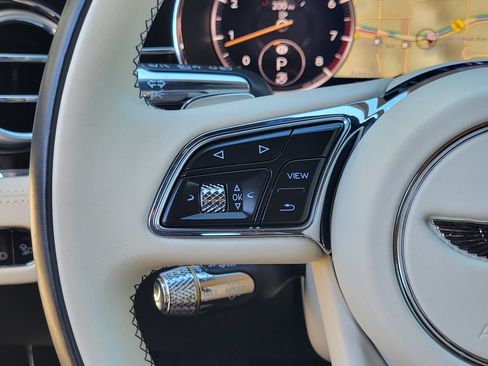 Used 2024 Bentley Continental GT S AWD/4WD image 13