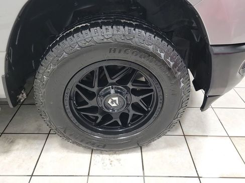 Used 2019 RAM 1500 Tradesman image 50