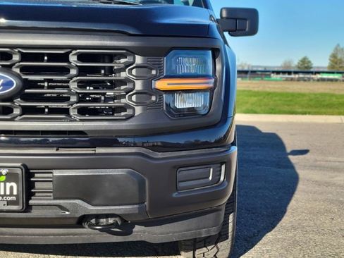 New 2026 Ford F150 XL AWD/4WD image 7