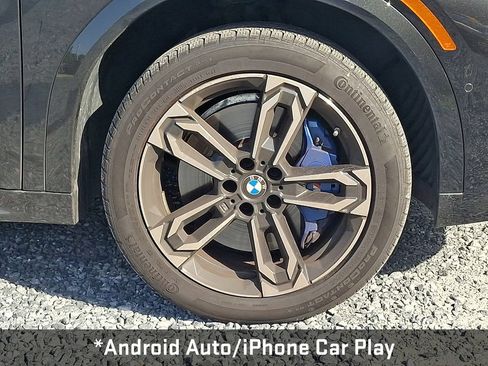 Used 2025 BMW X2 xDrive28i w/ M Sport Package AWD/4WD image 10
