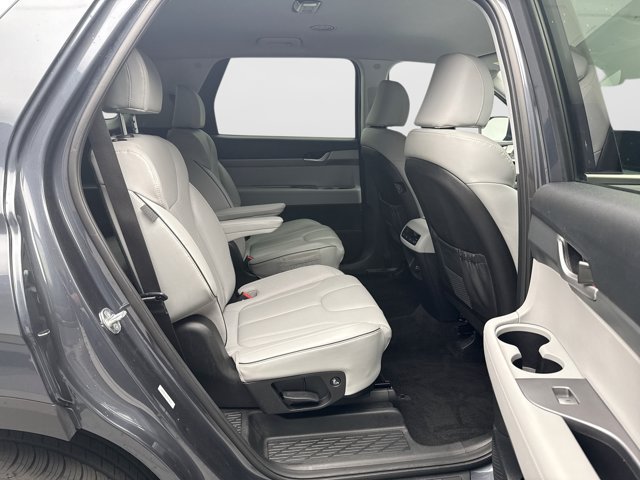 Used 2025 Hyundai Palisade SEL AWD/4WD image 19
