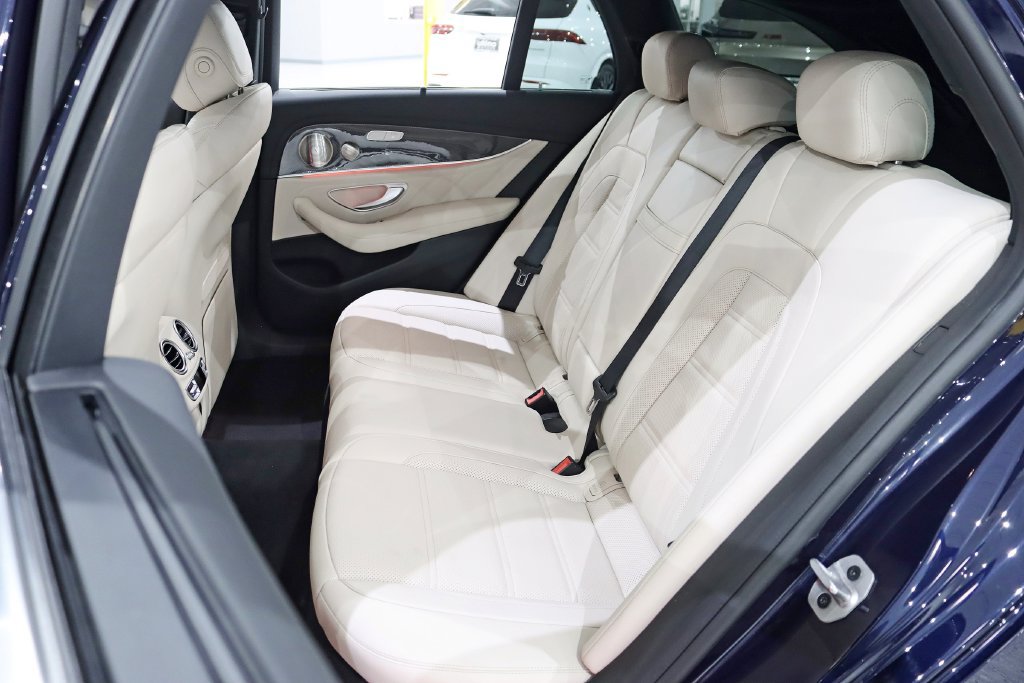Used 2021 Mercedes-Benz E 63 AMG S image 34