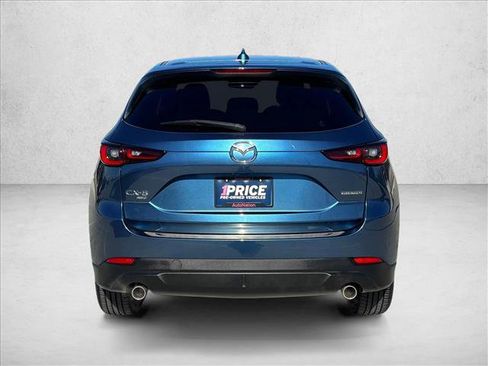 Used 2023 MAZDA CX-5 AWD 2.5 S w/ Select Package image 6