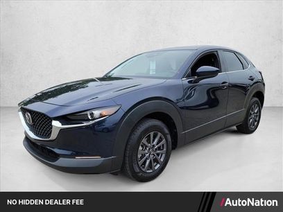 Used 2023 MAZDA CX-30 AWD 2.5 S