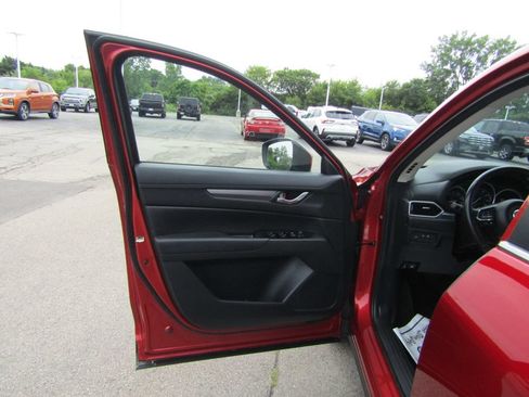 Used 2022 MAZDA CX-5 AWD 2.5 S image 31