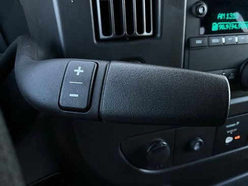 Used 2024 Chevrolet Express 3500 LT w/ LT Preferred Equipment Group image 31