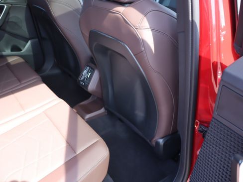 Used 2025 BMW X2 xDrive28i AWD/4WD image 20