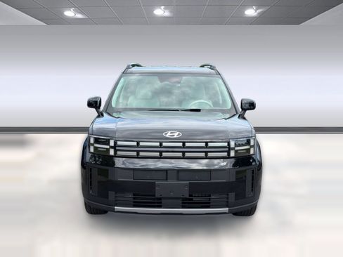 Used 2026 Hyundai Santa Fe SEL AWD/4WD image 6