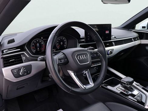 Used 2025 Audi A5 2.0T Premium Plus AWD/4WD image 20
