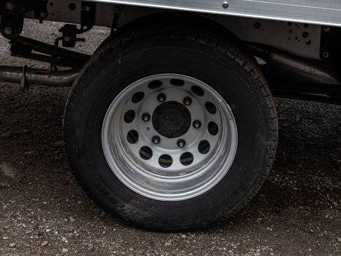 New 2023 Ford Transit 350 Low Roof DRW image 22