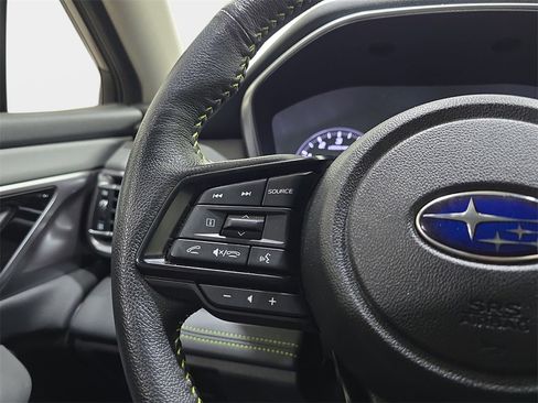 Used 2024 Subaru Outback Onyx Edition image 20