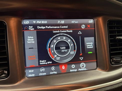 Used 2021 Dodge Charger R/T w/ Blacktop Package image 39