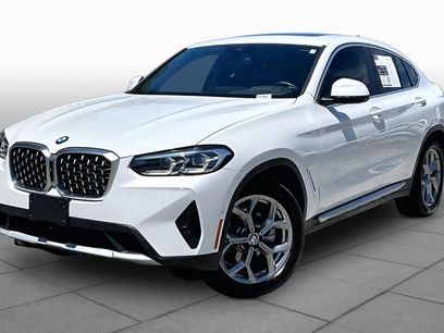 Used 2024 BMW X4 xDrive30i