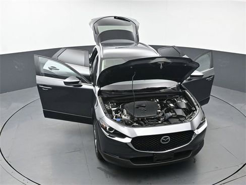 Certified 2023 MAZDA CX-30 AWD 2.5 S w/ Preferred Package image 52
