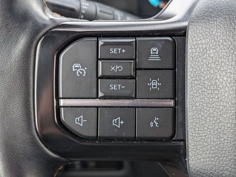 Used 2023 Ford Expedition Max Platinum AWD/4WD image 28