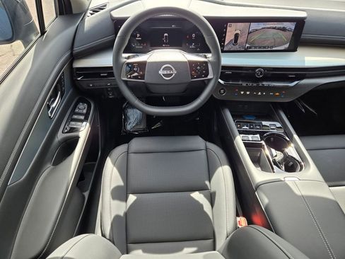 New 2026 Nissan Murano SL AWD/4WD image 9