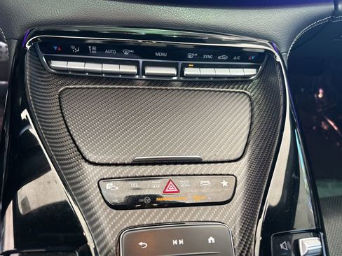 Used 2022 Mercedes-Benz AMG GT 43 w/ Driver Assistance Package image 54