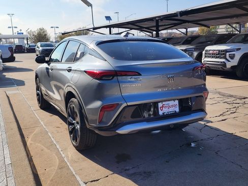 New 2026 Buick Envista Sport Touring w/ Convenience I Package image 6