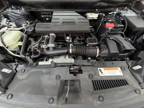 Used 2022 Honda CR-V EX image 27