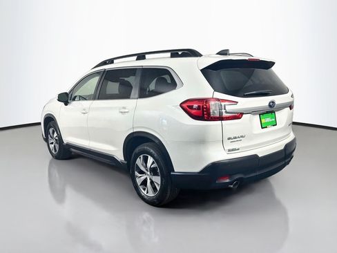 Used 2025 Subaru Ascent Premium AWD/4WD image 7