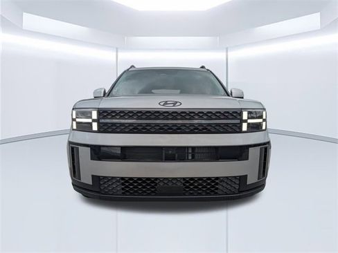 Used 2024 Hyundai Santa Fe Calligraphy image 10