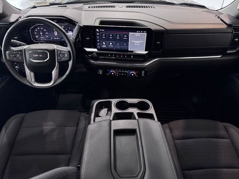 Certified 2024 GMC Sierra 1500 Elevation image 16