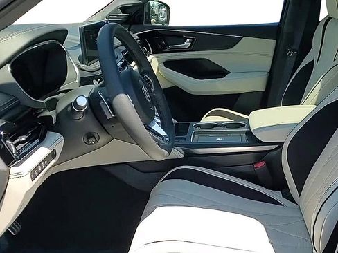 New 2026 Acura MDX Type S image 14