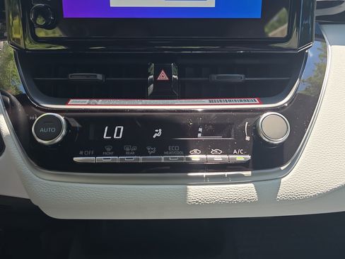 New 2026 Toyota Corolla SE FWD image 21