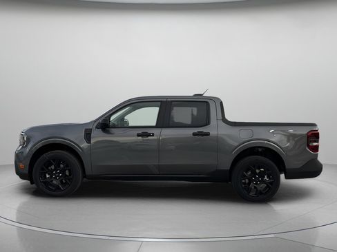 New 2025 Ford Maverick XLT w/ XLT Luxury Package AWD/4WD image 6