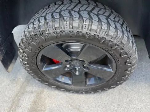 Used 2012 RAM 1500 Express AWD/4WD image 18